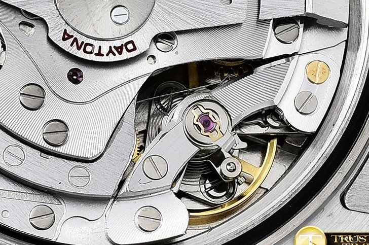 0219 ROLDYT0250A – Daytona WaterResistant 903